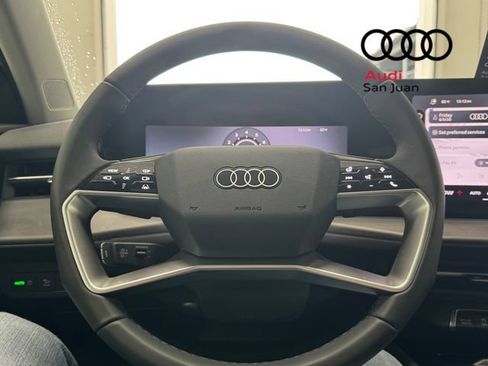 New 2026 Audi Q3 quattro 2.0T AWD/4WD image 25