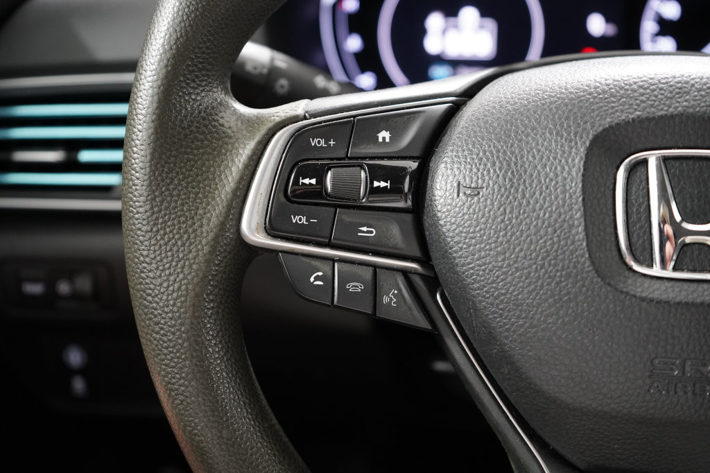 Used 2021 Honda Accord LX image 15