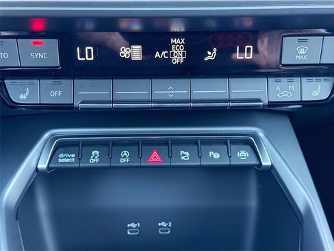 New 2026 Audi A3 2.0T Premium image 16