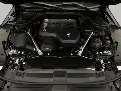 New 2026 BMW 530i xDrive image 11