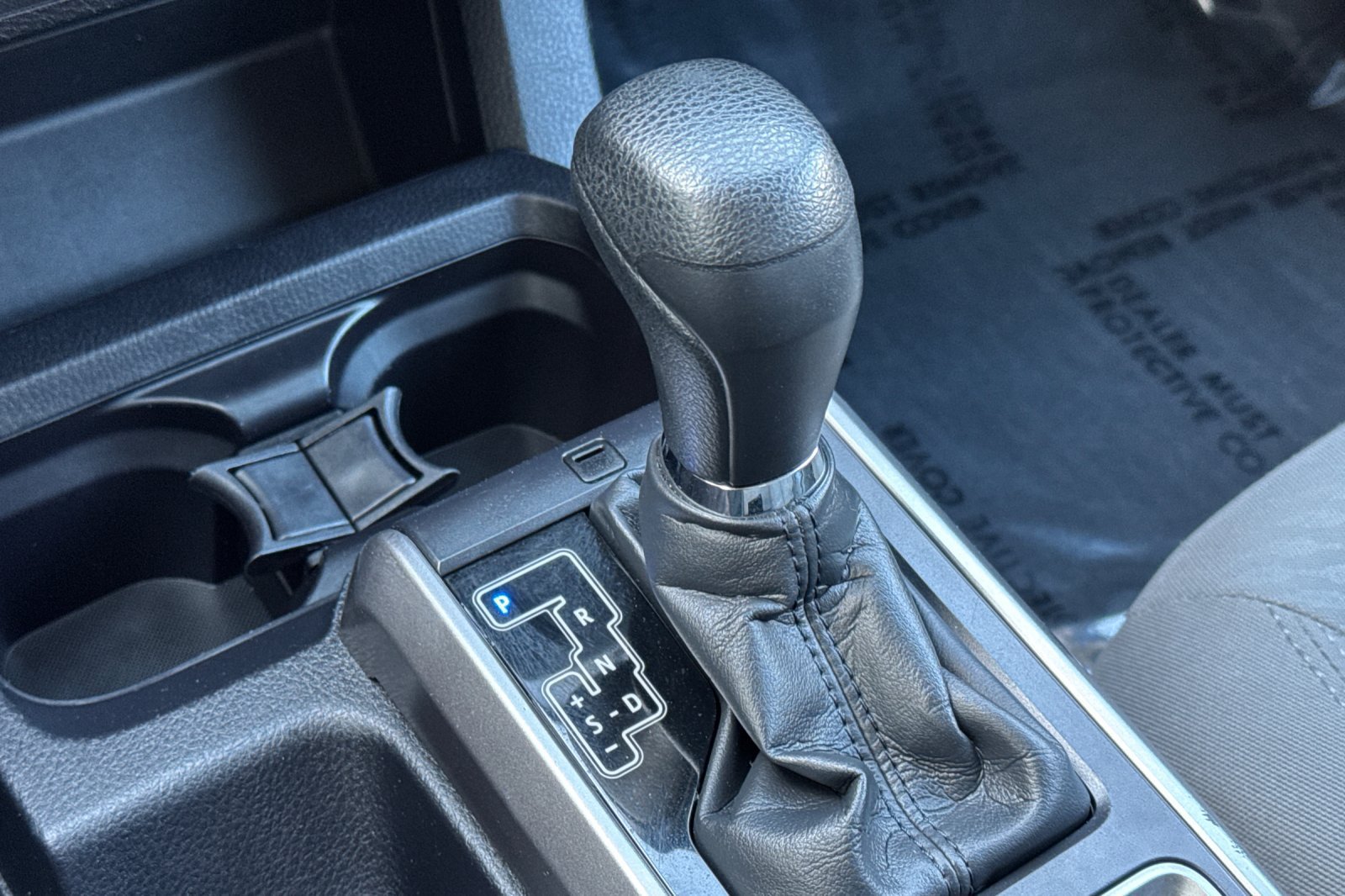 Certified 2022 Toyota Tacoma SR5 RWD image 27
