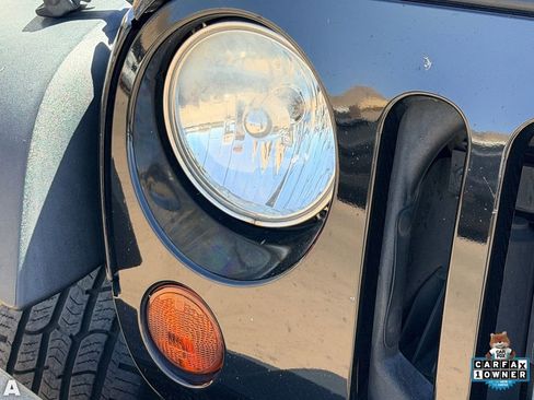 Used 2013 Jeep Wrangler Sport AWD/4WD image 11