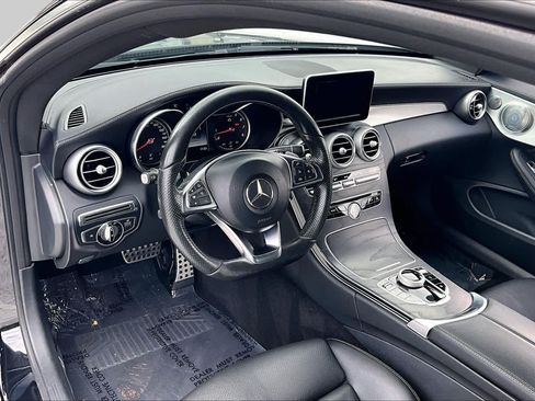 Used 2017 Mercedes-Benz C 300 Coupe image 15