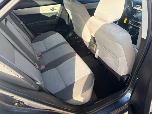 Used 2017 Toyota Corolla L image 23