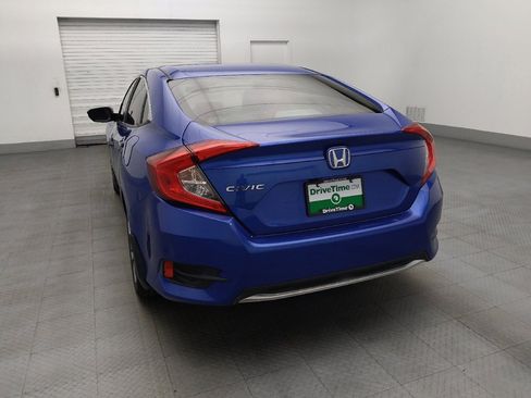 Used 2020 Honda Civic LX image 6