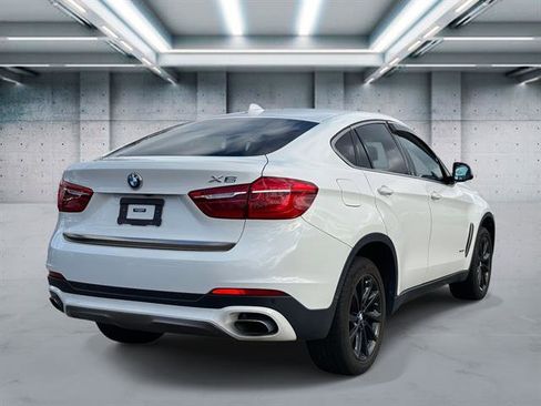 Used 2019 BMW X6 xDrive50i w/ Executive Package image 5