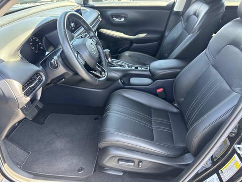 Certified 2023 Honda HR-V EX-L image 23