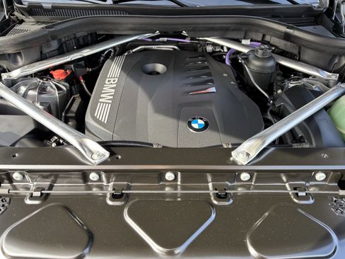 Certified 2026 BMW X5 xDrive40i AWD/4WD image 36