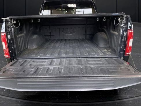 Used 2018 Ford F150 XLT w/ Equipment Group 302A Luxury image 15
