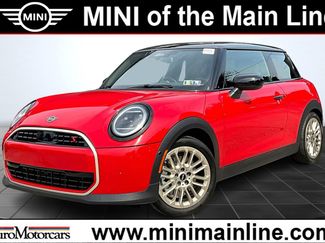 New 2026 MINI Cooper S video 1