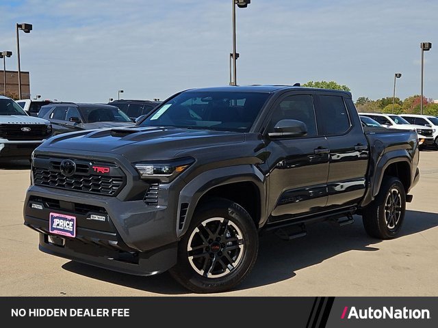 Used 2026 Toyota Tacoma TRD Sport RWD image 1