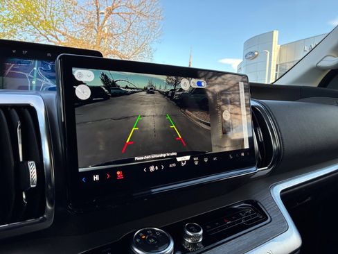 Used 2025 Ford Expedition Max Platinum image 29