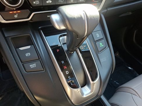 Certified 2022 Honda CR-V EX-L image 15