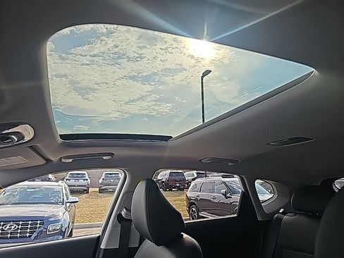 New 2026 Hyundai Kona Limited AWD/4WD image 28