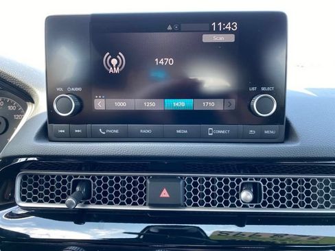 Used 2025 Honda Civic Sport image 7