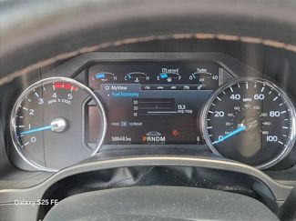 Used 2021 Ford F350 Platinum w/ FX4 Off-Road Package AWD/4WD video 3