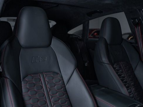 Used 2023 Audi RS 7 Sportback AWD/4WD image 65