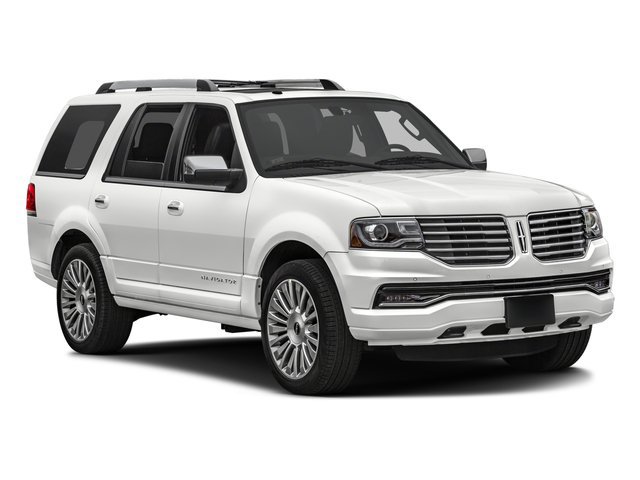 Used 2017 Lincoln Navigator Reserve AWD/4WD image 6