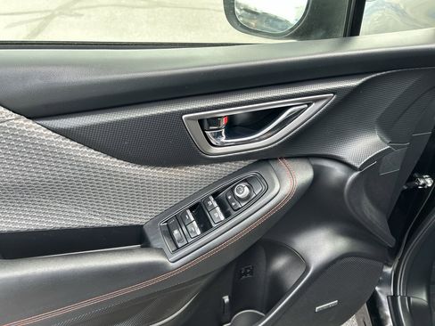 Used 2021 Subaru Forester Sport w/ Popular Package #2 image 20