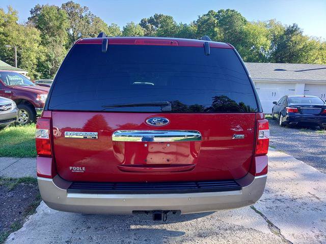 Used 2014 Ford Expedition EL XLT w/ Equipment Group 202A AWD/4WD image 4