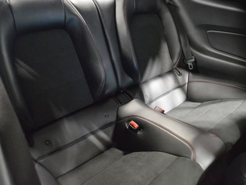 Used 2016 Ford Mustang GT Premium w/ Enhanced Security Package image 25