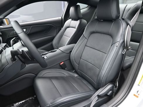 New 2025 Ford Mustang GT Premium image 28