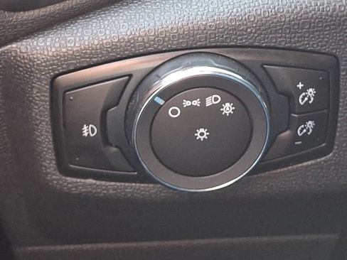 Used 2021 Ford EcoSport SE w/ SE Convenience Package FWD image 23