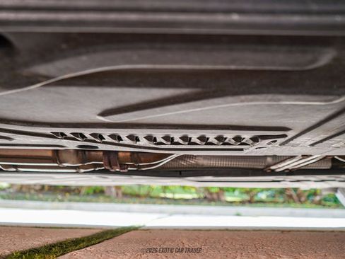 Used 2000 Mercedes-Benz S 430 image 88