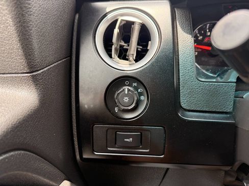 Used 2014 Ford F150 FX4 w/ Equipment Group 402A Luxury AWD/4WD image 43