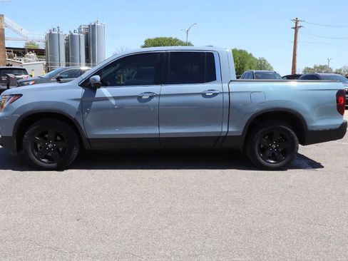 Used 2022 Honda Ridgeline RTL-E image 8