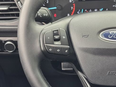 Certified 2022 Ford Escape SE w/ Convenience Package FWD image 27