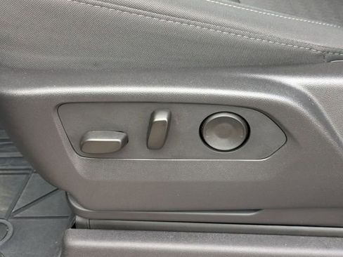 New 2025 Chevrolet Silverado 1500 Custom w/ Turbomax Blackout Package image 12