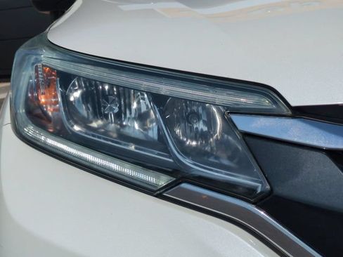 Used 2015 Honda CR-V EX-L image 10