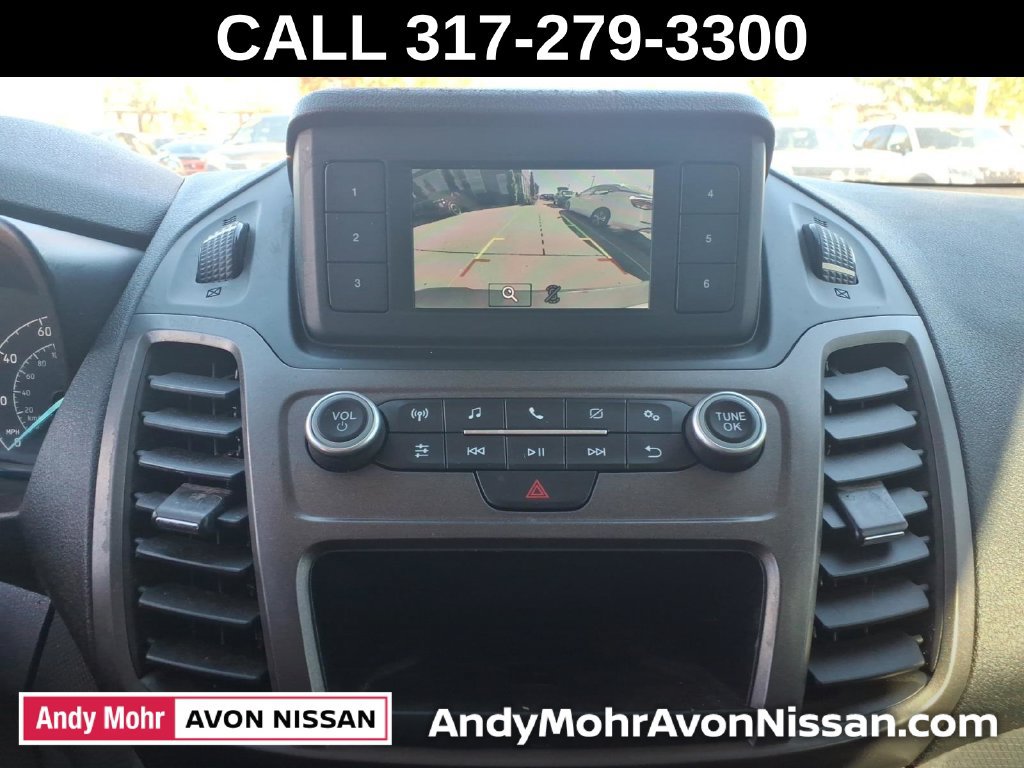 Used 2020 Ford Transit Connect XL FWD image 29
