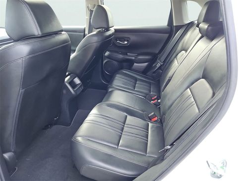 Certified 2023 Honda HR-V EX-L image 23