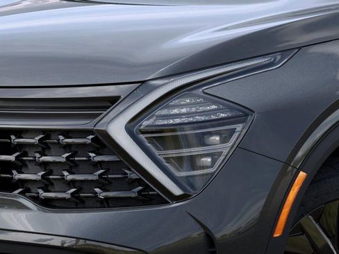 New 2025 Kia Sportage X-Line image 13