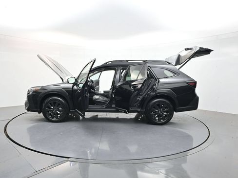 Used 2023 Subaru Outback Onyx Edition AWD/4WD image 34