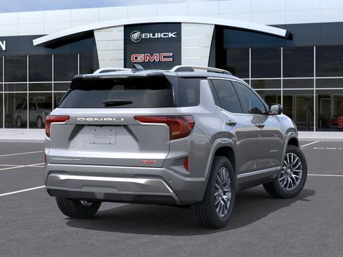 New 2026 GMC Terrain Denali image 28