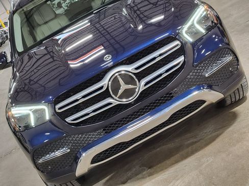 Used 2022 Mercedes-Benz GLE 350 4MATIC image 19