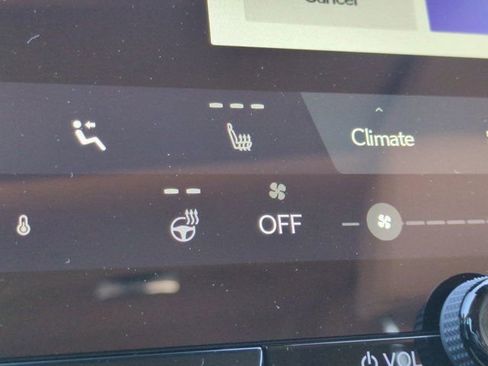 New 2026 Lexus NX 350h FWD image 22