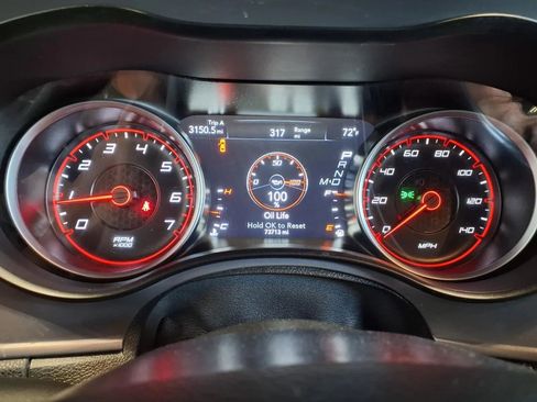 Used 2023 Dodge Charger GT AWD/4WD image 25
