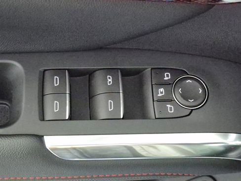 New 2026 Chevrolet Traverse RS w/ LPO, Floor Liner Package image 14