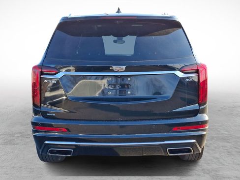 Used 2020 Cadillac XT6 Premium Luxury image 5