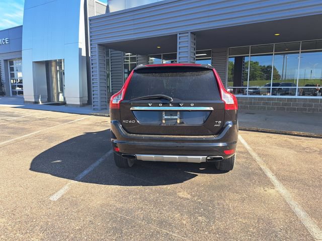Used 2016 Volvo XC60 T5 Premier AWD/4WD image 3
