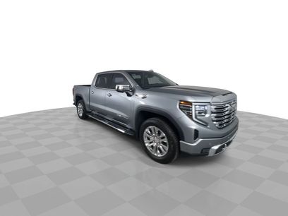 Used 2025 GMC Sierra 1500 Denali