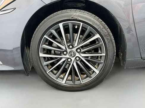 Used 2022 Lexus ES 350 w/ Premium Package FWD image 33