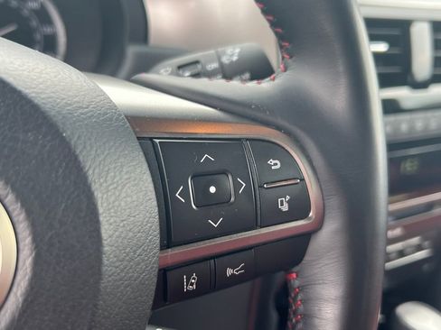 Used 2023 Lexus GX 460 Luxury w/ Sport Design Package image 25