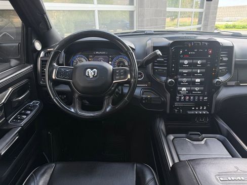 Used 2021 RAM 2500 Limited AWD/4WD image 40