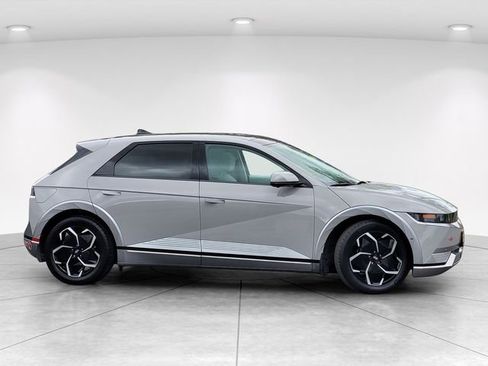 Certified 2024 Hyundai Ioniq 5 Limited RWD image 8