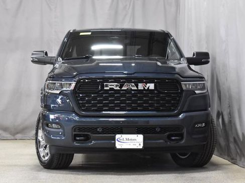 New 2026 RAM 1500 Big Horn image 5